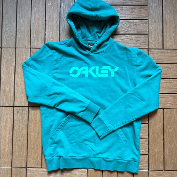 Oakley Other - Oakley B1B Pullover Hoodie